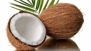 coconutoil